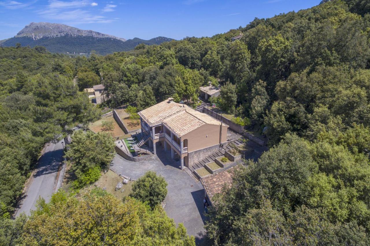 Sa Tramuntana Vakantiehuis