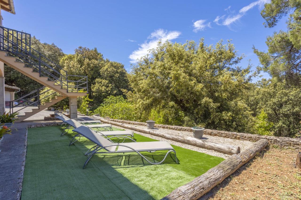 Vakantiehuis Sa Tramuntana Escorca