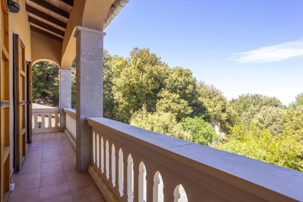 Sa Tramuntana Vakantiehuis Escorca
