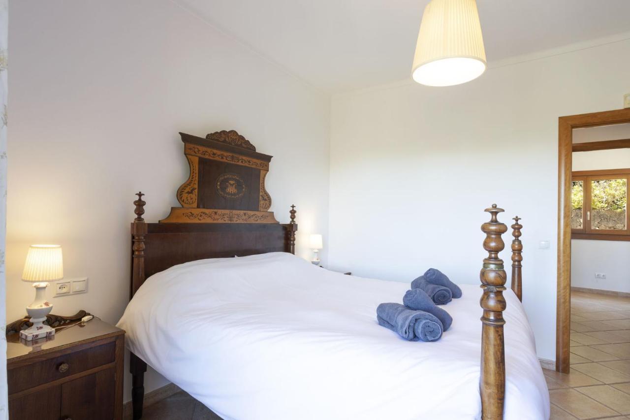 Vakantiehuis Sa Tramuntana *