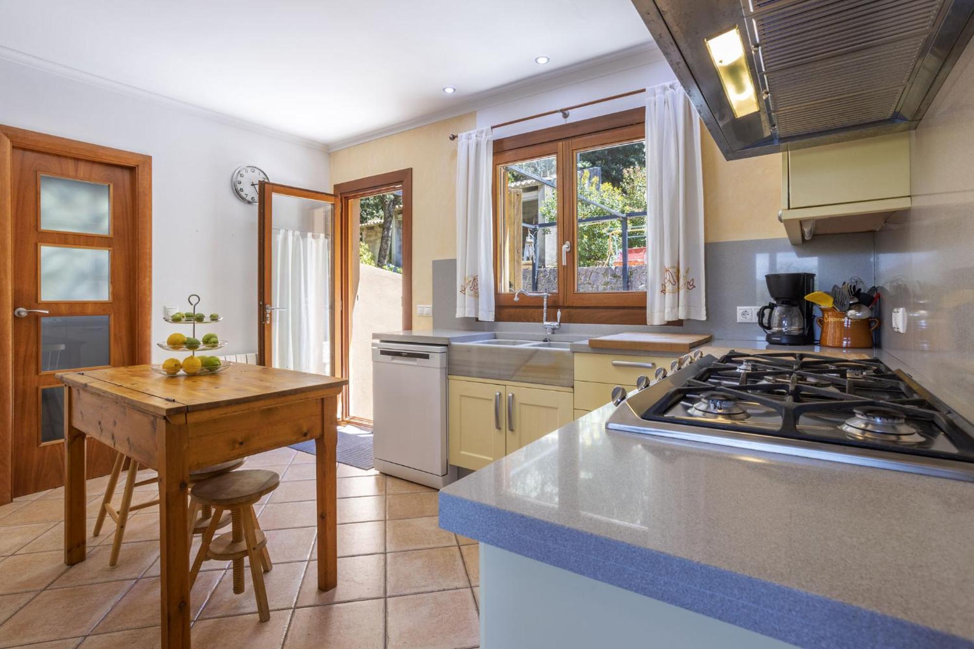Sa Tramuntana Vakantiehuis