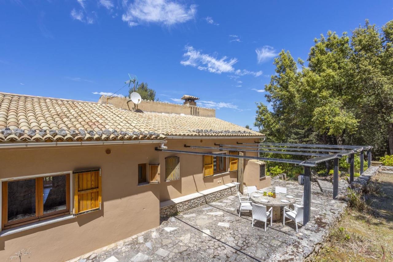 Sa Tramuntana Vakantiehuis