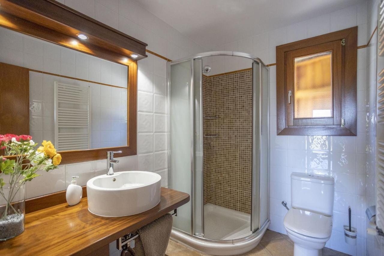 Sa Tramuntana Vakantiehuis *